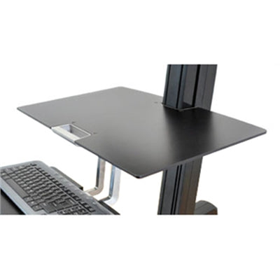 Worksurface for WorkFit-S