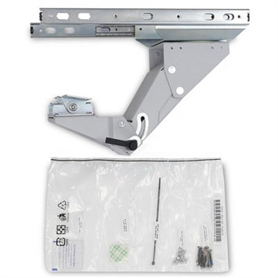 Kit, SV LCD, Height Adjustable Keyboard Tray