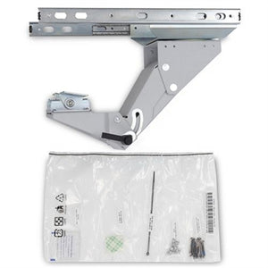 Kit, SV LCD, Height Adjustable Keyboard Tray