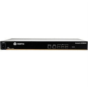 16 PORT ACS SINGLE AC