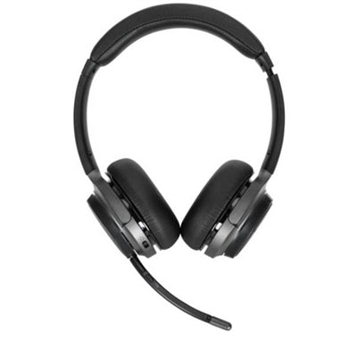 Bluetooth Stereo Headset Blk