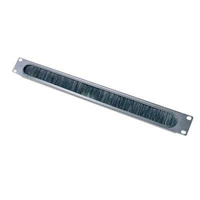 Horizontal 1U Cable Organizer
