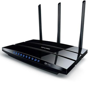Wireless AC1750 DB Gig Router