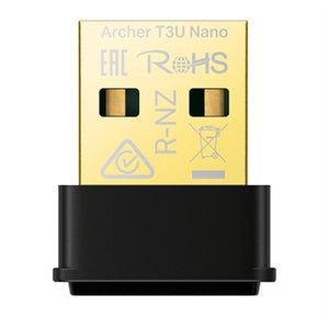 AC1300 Nano USB Adapter