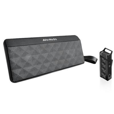 AW330 Smart Mic w Spkr