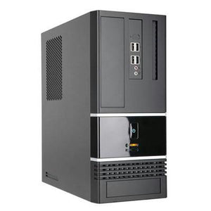 Haswell mATX Chassis BK623TB3