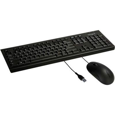 HID Keyboard Mouse Bundle