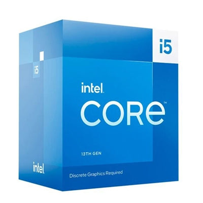 Core i5 13400F Processor