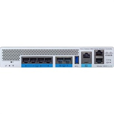 Cisco Catalyst 9800-L Wireless