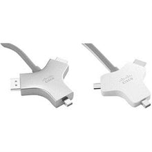 Load image into Gallery viewer, Cisco Multi-head Cable