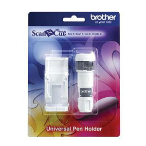 ScanNcut  Universal Pen Holder
