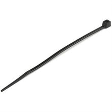 Load image into Gallery viewer, 1000 PK SM 4&quot; Black Cable Ties