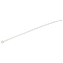 Load image into Gallery viewer, 100 PK MED 6&quot; White Cable Ties