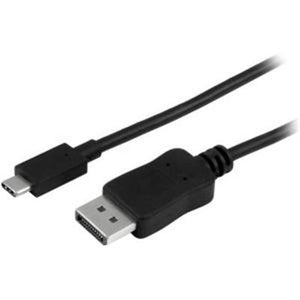 1M USB C to DP Adapter Cable