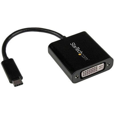 USB C to DVI Adapter