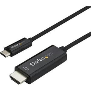 2m USB C to HDMI Cbl