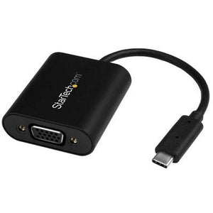 USB C to VGA