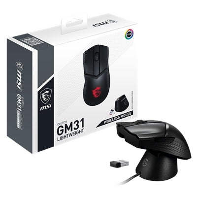 CLUTCH GM31 LW WIRELESS