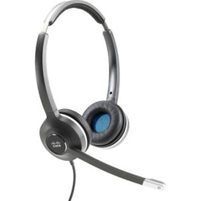 Headset 532 Wired Dual USB
