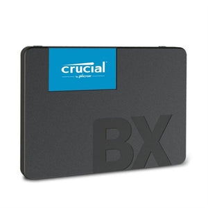 Crucial BX500 1TB 3D NAND