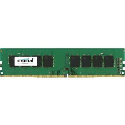 4GB DDR4 2400 PC4 192000 CL17