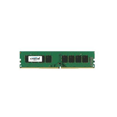 8GB DDR4 2400 PC4 19200 CL17