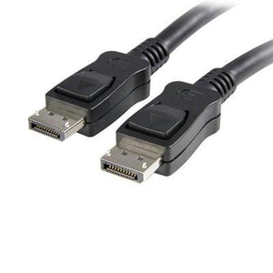 3' DisplayPort 1.2 Cable
