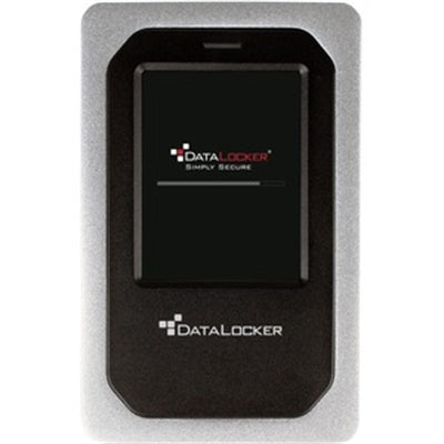 DataLocker DL4 FE 4 TB ESSD