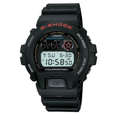 G Shock Digital Watch