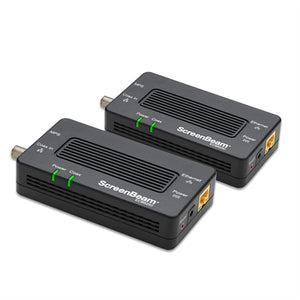 MoCA 2.5 Network Adapter Kit