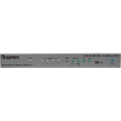 Ultra HD 600 MHz Splitter – Computer Brain
