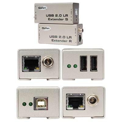 USB 2.0 Extender – Computer Brain