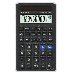 Scientific Calc Fx260slrii