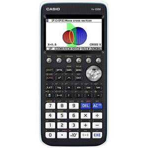 Graphing Calculator