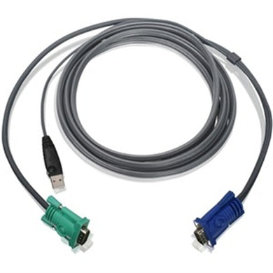 10' USB KVM Cable