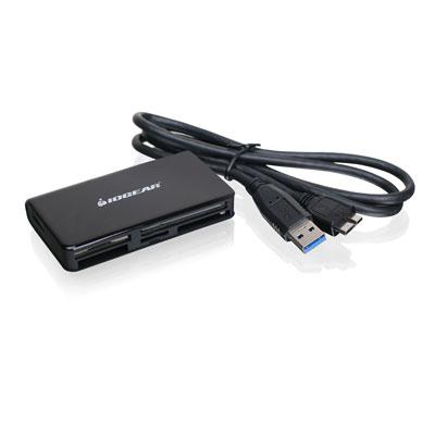 59 in 1 USB 3.0 Reader Writer