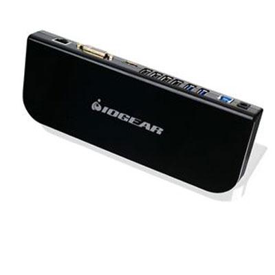 USB 3.0 Universal Dock Station – Computer Brain