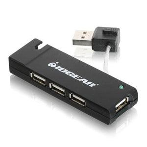 4 Port Hi Speed USB 2 0 Hub