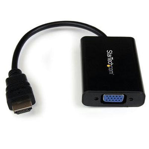 HDMI to VGA Adapter Converter