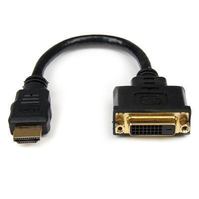 Hdmi To Dvid Adapter  Mf