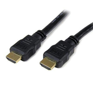 25' High Speed HDMI Cable