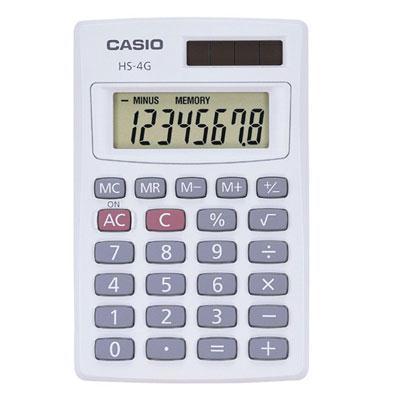 Casio Calculators Casio Basic Handheld Calc