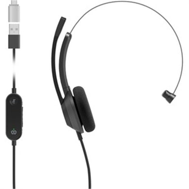 Headset 321 Wired Single On-Ea