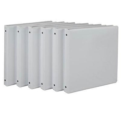 Economy View Binder .5