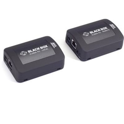 1PT USB 2.0 EXT CATx FCCA