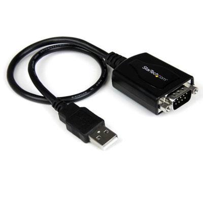 2 Port USB to Serial