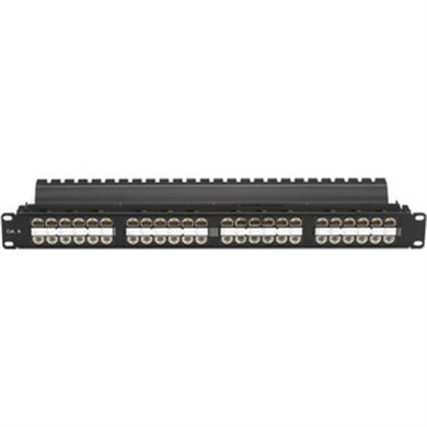 CAT6 PNL FeedThrough 48PT