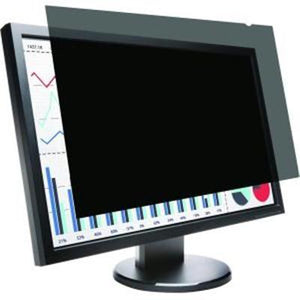 23" LCD Privacy Screen