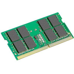 16GB DDR4 2666MHz SODIMM