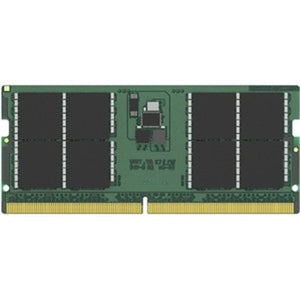 64GB DDR5 4800MTs SOD Kit of 2